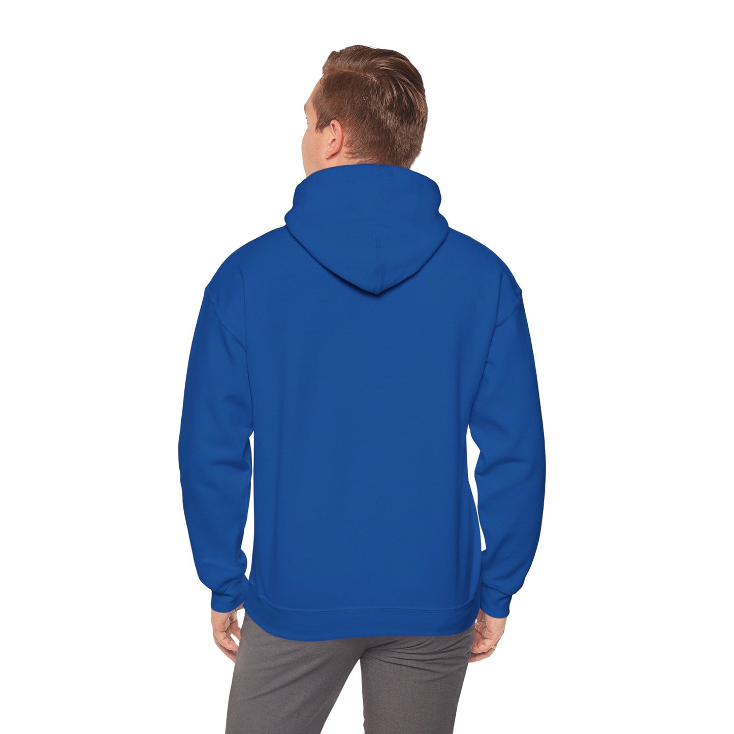 Pura Vida Parrot Hoodie — Tropical Bird Graphic Pullover