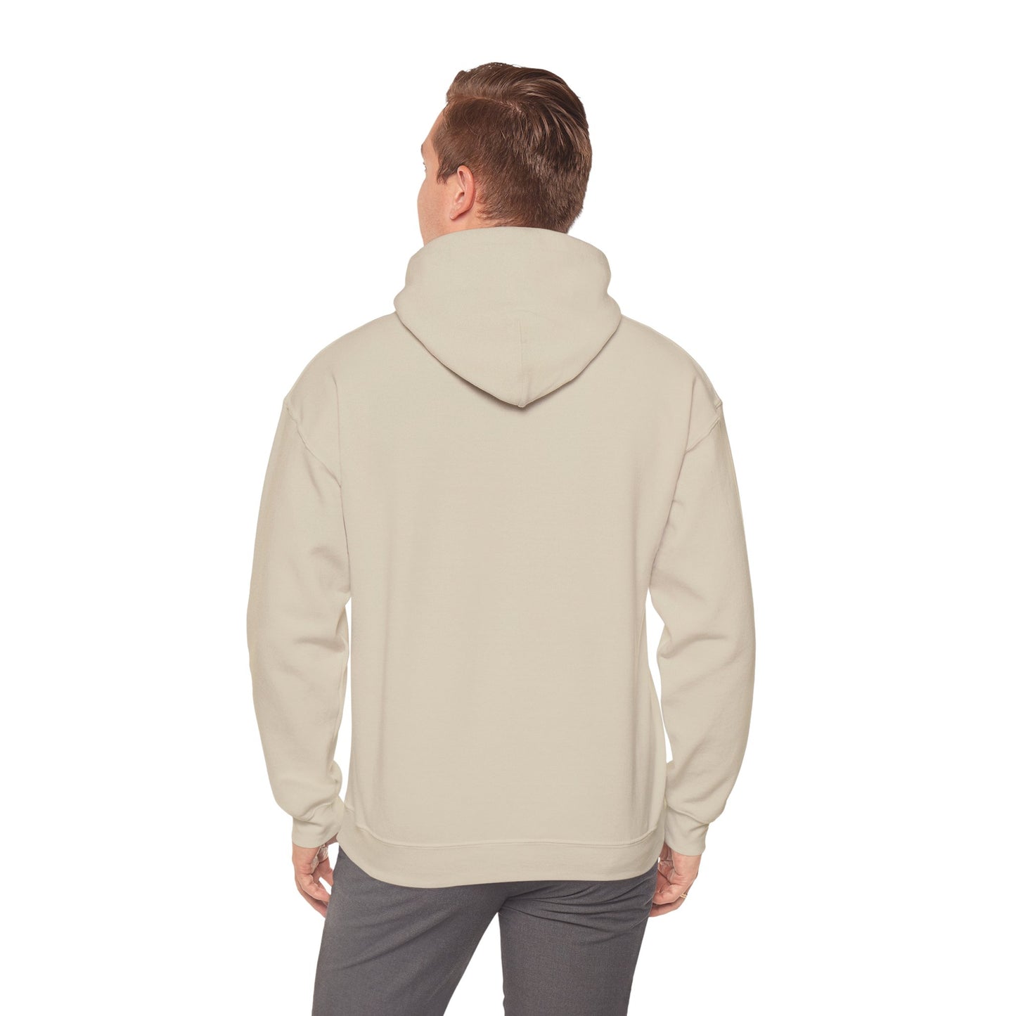Pura Vida Parrot Hoodie — Tropical Bird Graphic Pullover