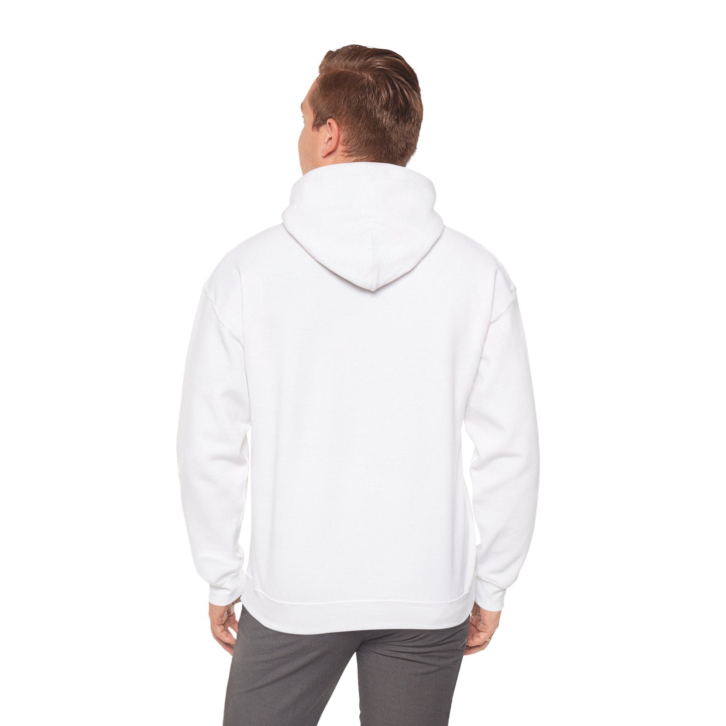 Pura Vida Parrot Hoodie — Tropical Bird Graphic Pullover