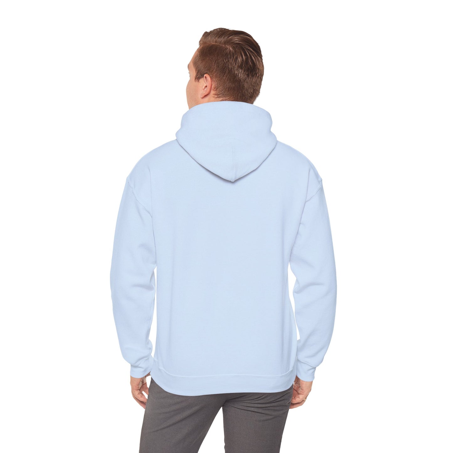 Pura Vida Parrot Hoodie — Tropical Bird Graphic Pullover