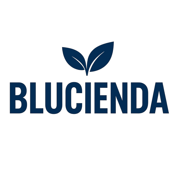 Blucienda